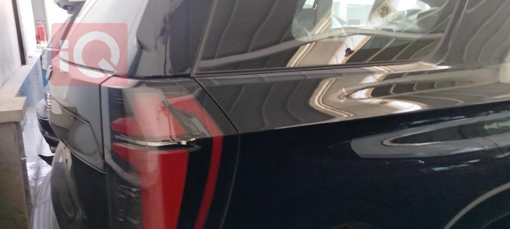 شێڤرۆلێت تاهۆ